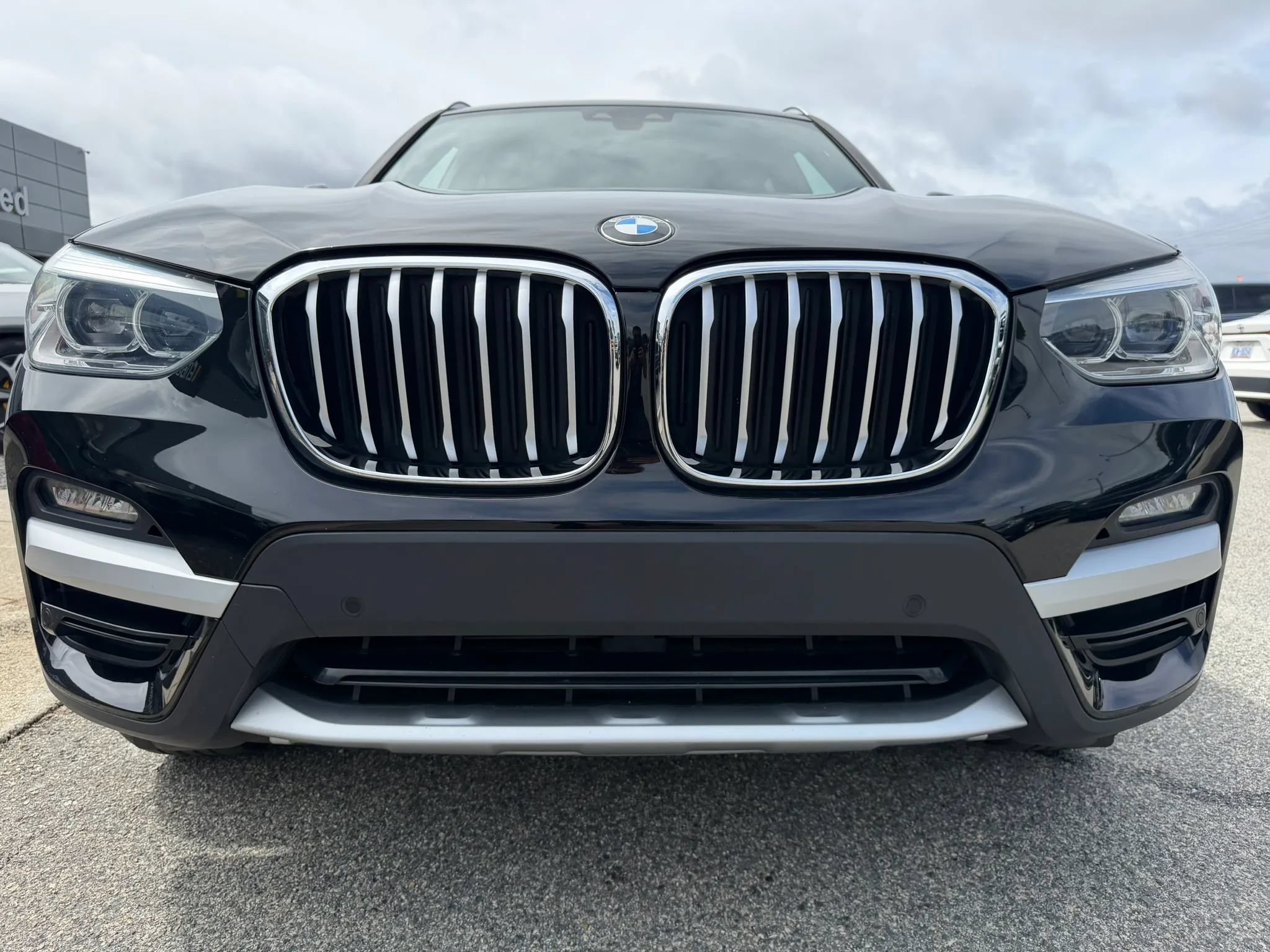 Used 2020 BMW X3 xDrive30i AWD/4WD image 22