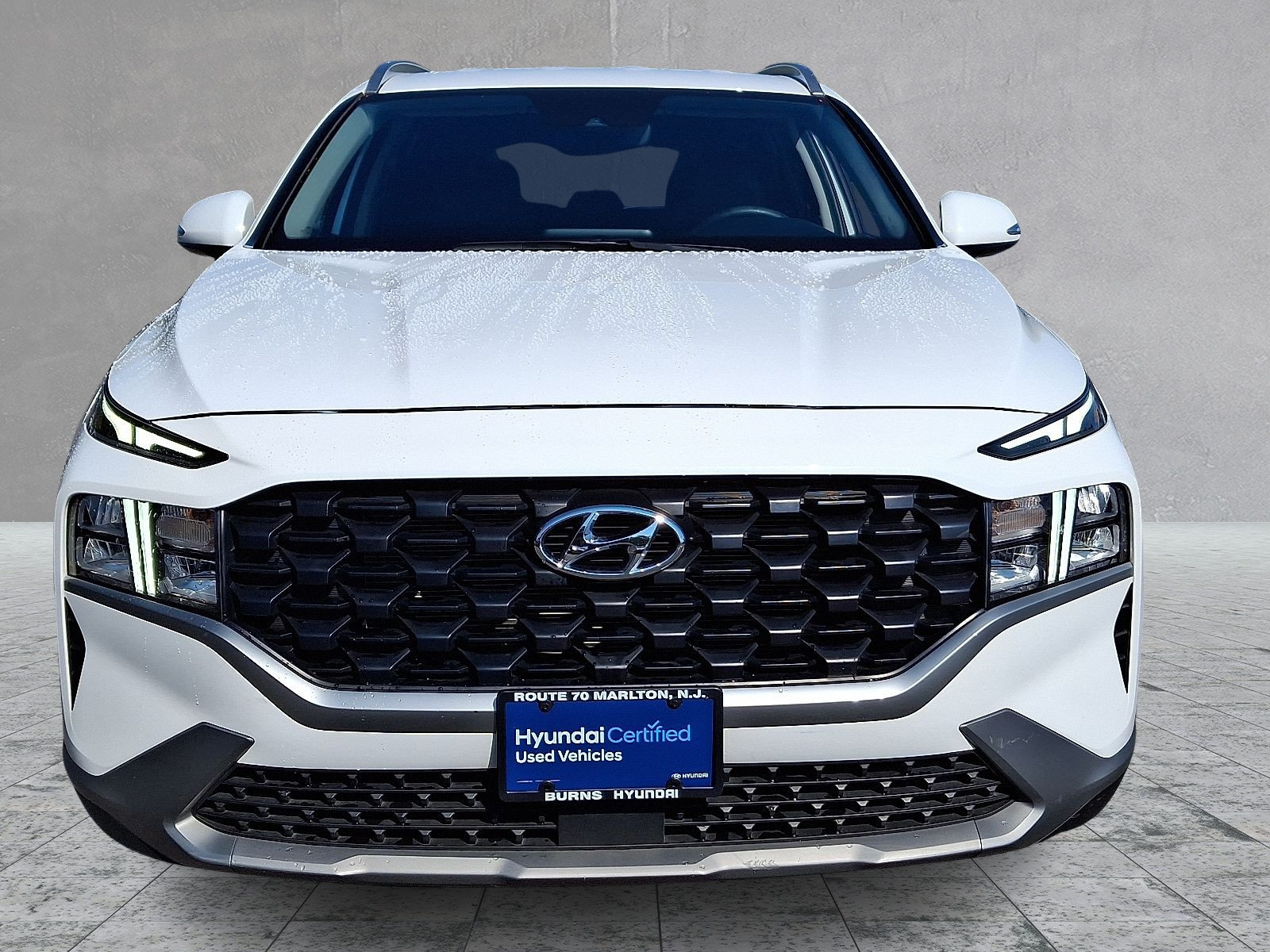 Certified 2023 Hyundai Santa Fe SEL AWD/4WD image 2