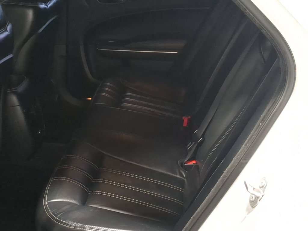 Used 2017 Chrysler 300 S AWD/4WD image 23