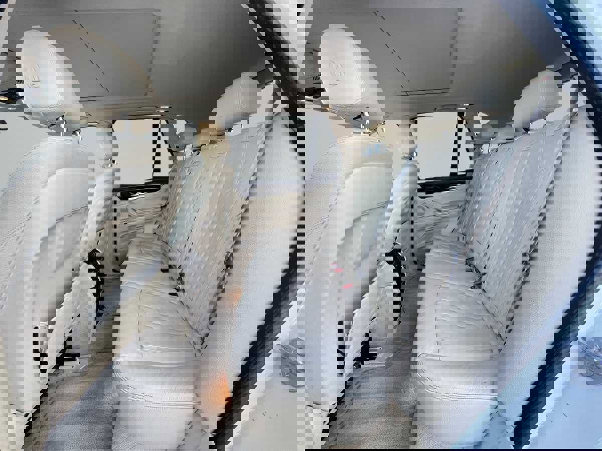 Used 2015 BMW X5 xDrive35i image 8