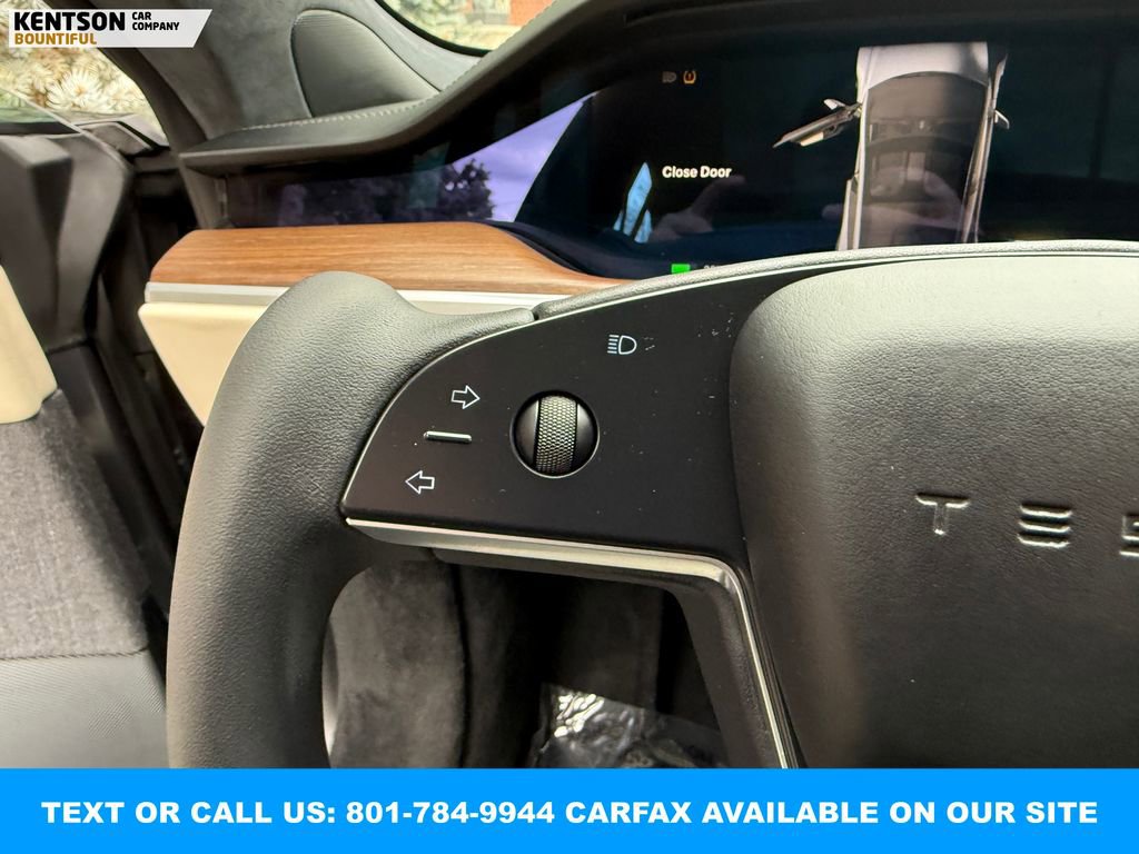 Used 2021 Tesla Model S Plaid image 19