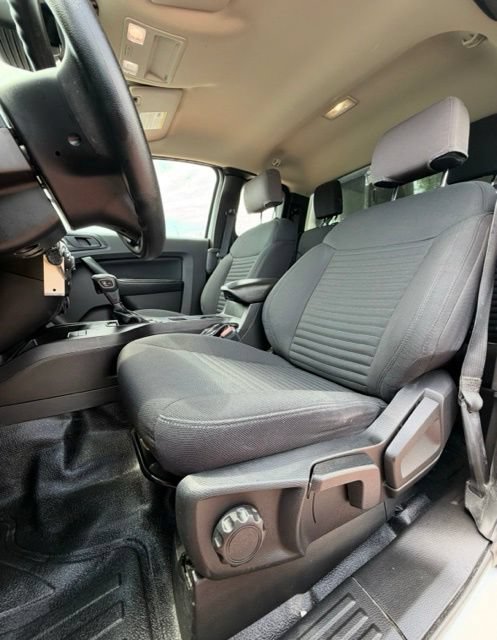 Used 2022 Ford Ranger XL w/ Equipment Group 101A High RWD image 11