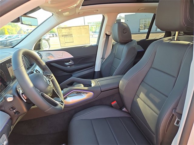 New 2026 Mercedes-Benz GLE 350 4MATIC image 28