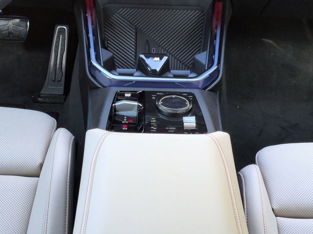 New 2026 BMW X3 xDrive30 w/ Premium Package image 19