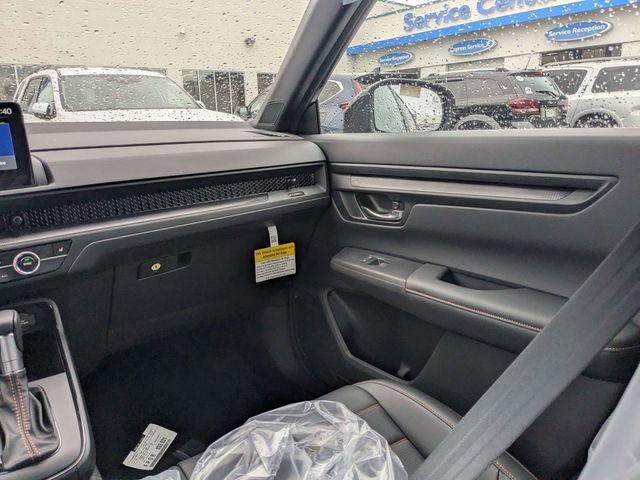 New 2026 Honda CR-V Sport-L image 17