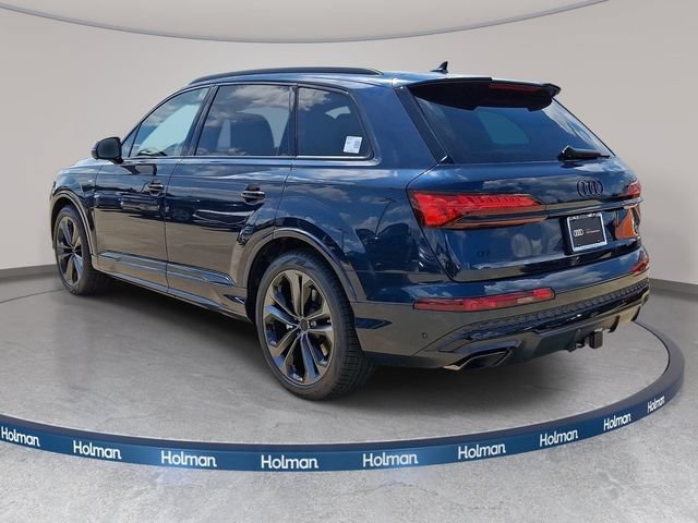 New 2026 Audi Q7 2.0T Premium Plus AWD/4WD image 4