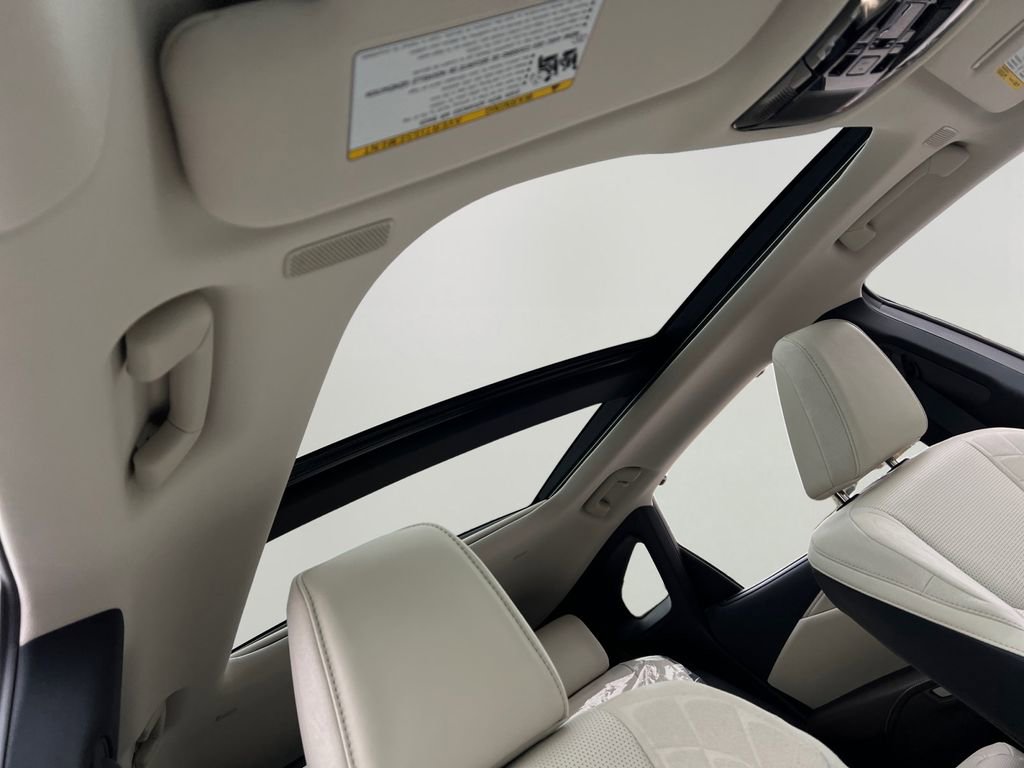 New 2026 Lexus RX 350 350 Luxury image 4