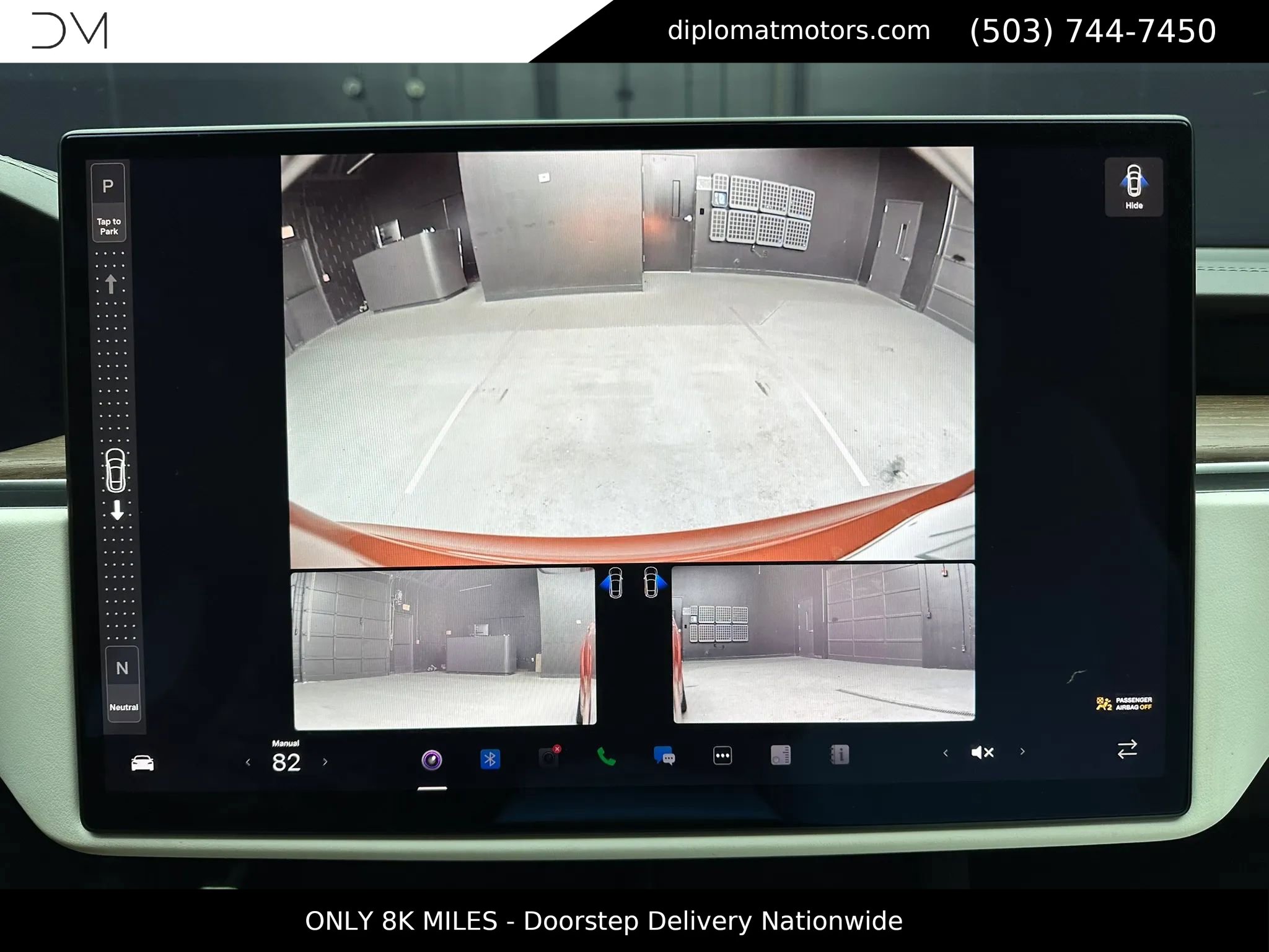 Used 2022 Tesla Model S Standard Range image 34