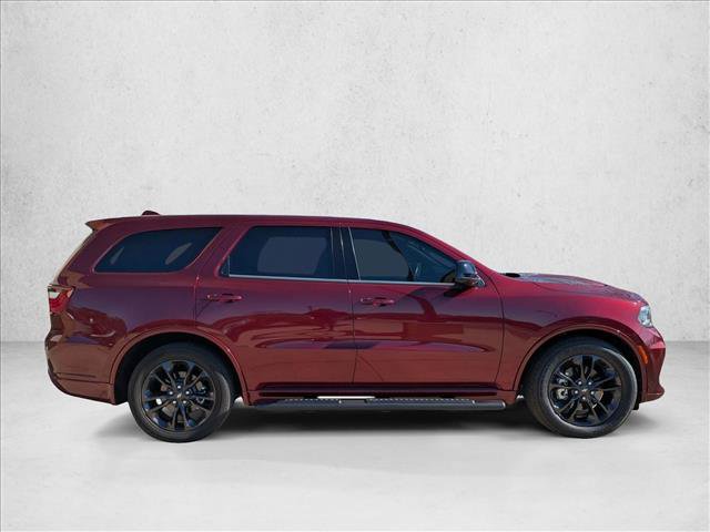 Used 2022 Dodge Durango GT w/ Blacktop Package image 4