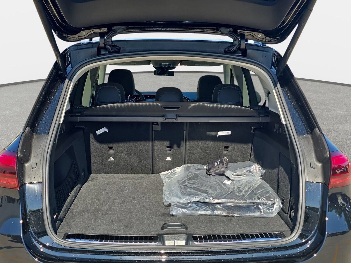 New 2026 Mercedes-Benz GLE 350 4MATIC image 12
