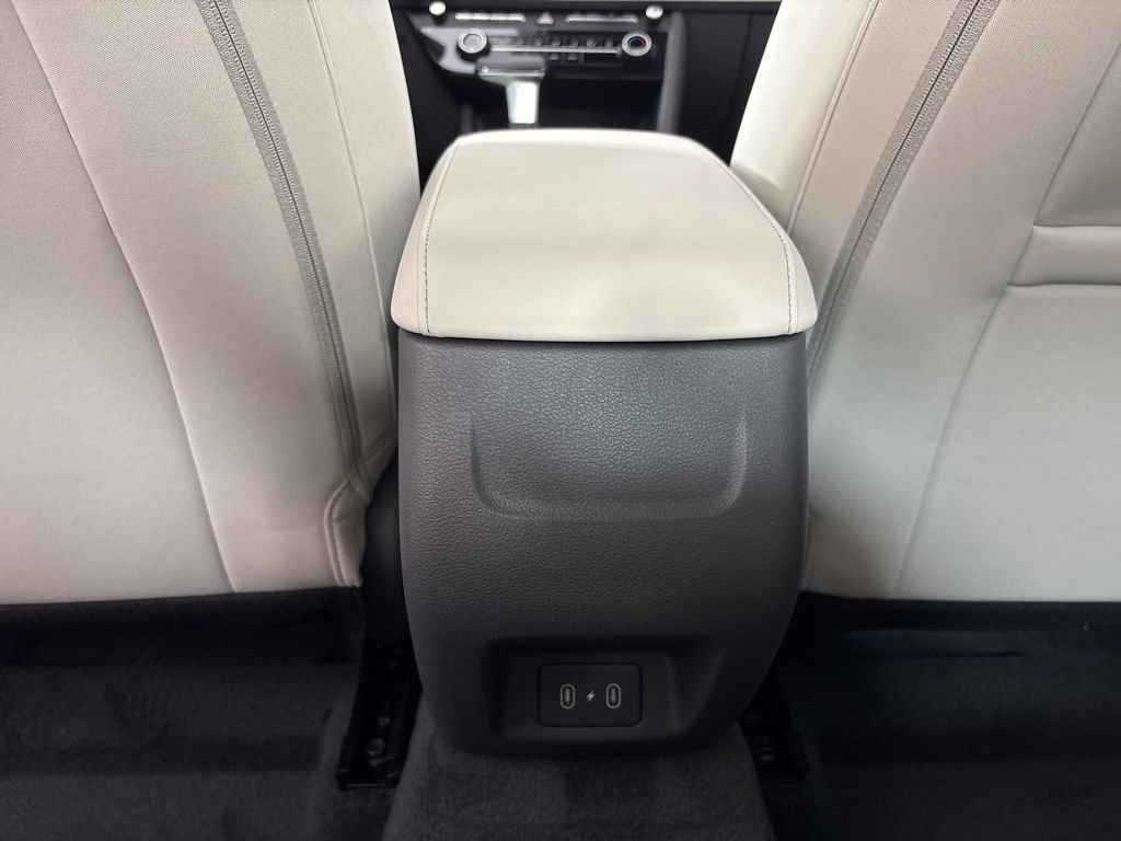 New 2026 Hyundai Sonata SE FWD image 27