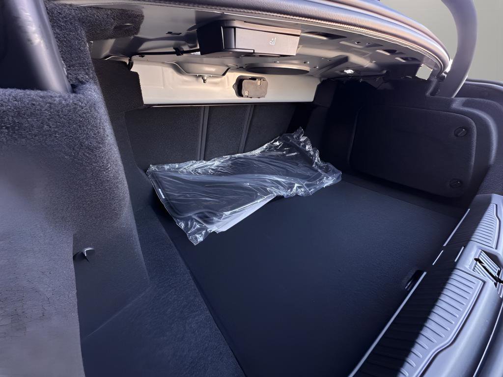 New 2026 Alfa Romeo Giulia w/ Driving Assist Package RWD image 13