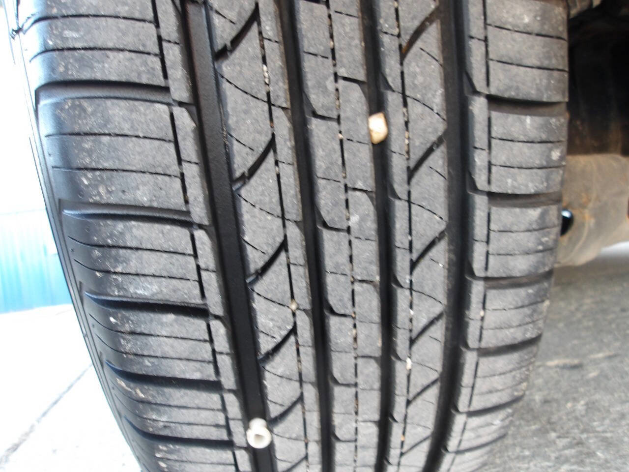 Used 2013 RAM C/V Tradesman image 34