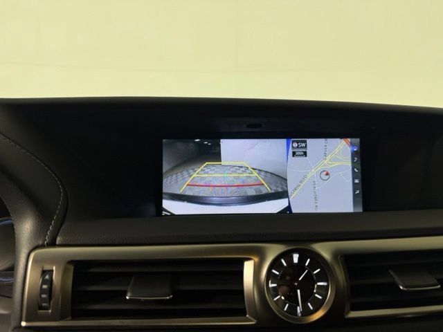 Certified 2020 Lexus GS 350 F Sport RWD image 22
