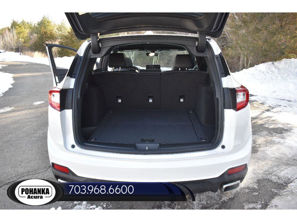 New 2026 Acura RDX SH-AWD image 33