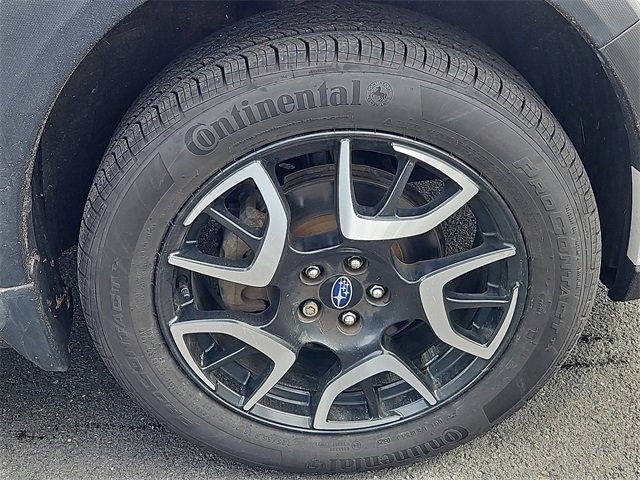 Used 2020 Subaru Crosstrek Hybrid w/ Moonroof Package w/Navigation image 10