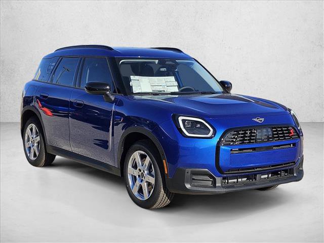 Certified 2025 MINI Cooper Countryman S image 7