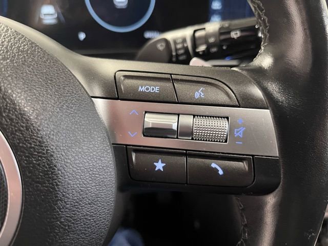 Used 2024 Hyundai Kona Limited image 26