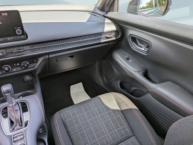 Certified 2024 Honda HR-V Sport image 18