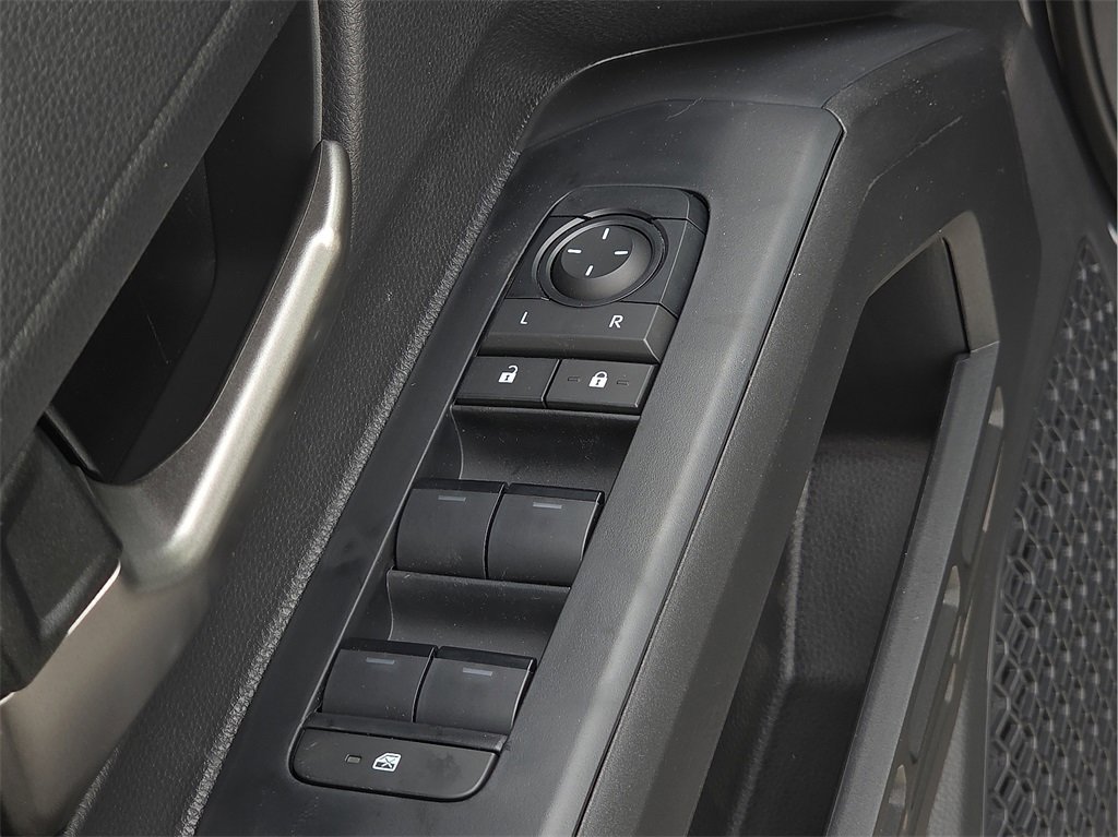 New 2026 Toyota Tacoma TRD Sport image 17