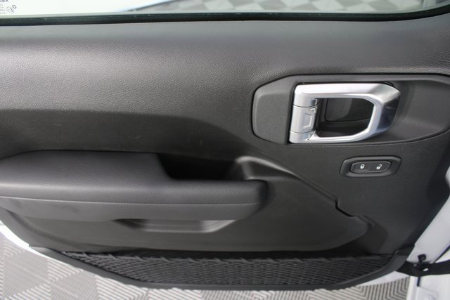 New 2026 Jeep Gladiator Sport image 13