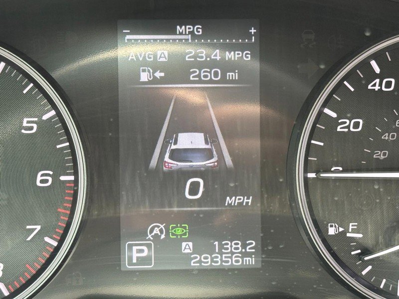 Used 2023 Subaru Outback Touring XT AWD/4WD image 19