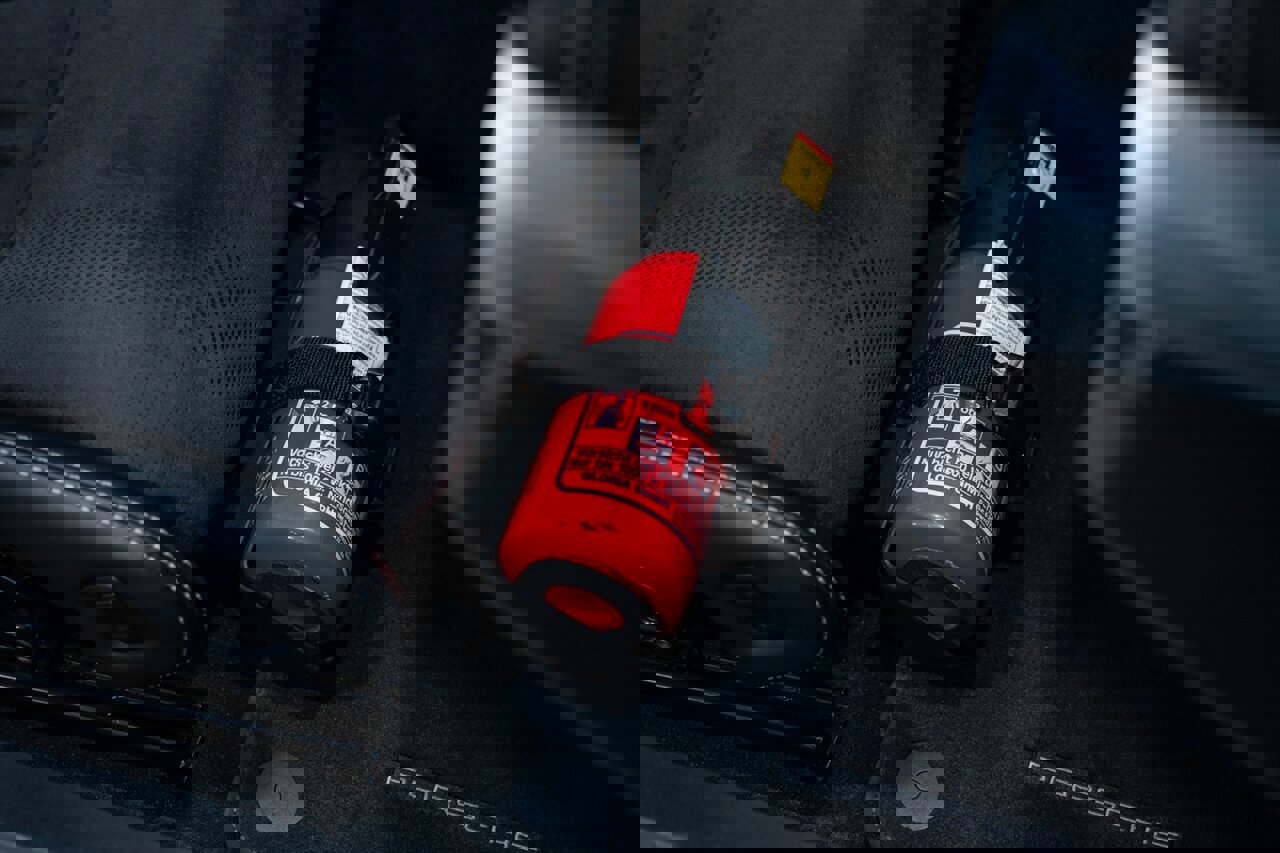 Used 2019 Porsche 911 GT3 RS image 61