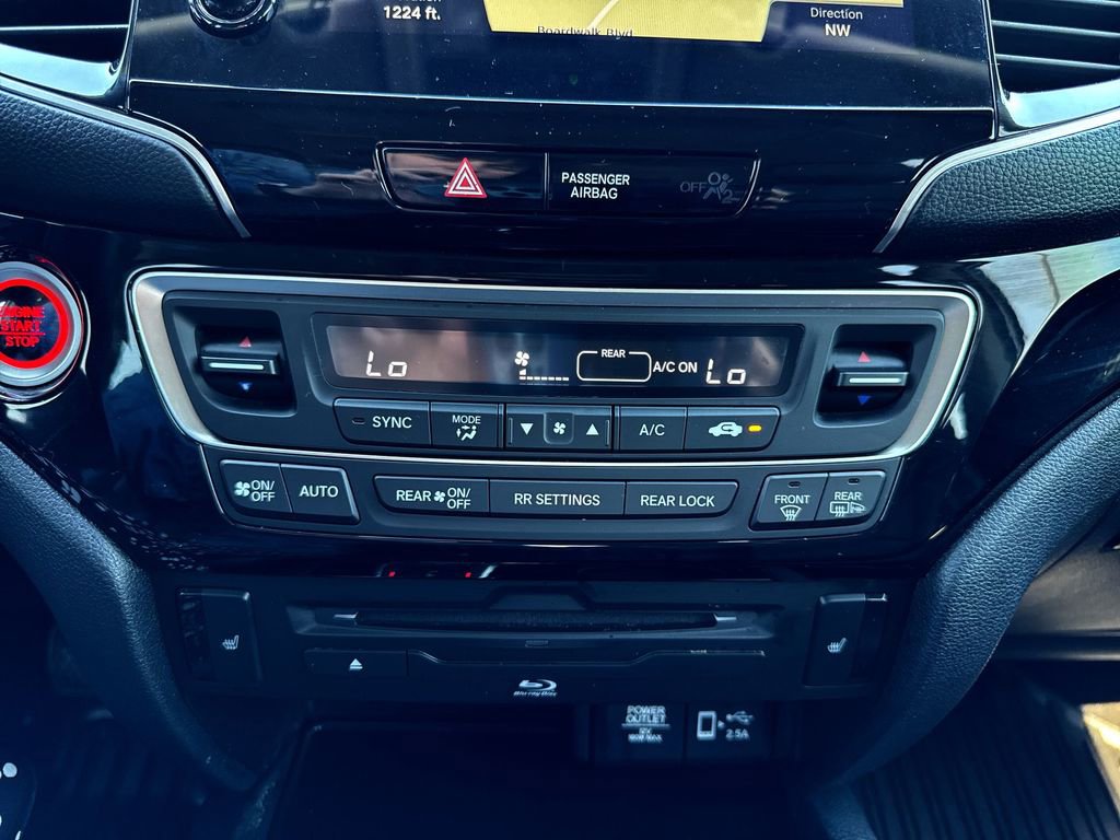 Used 2022 Honda Pilot Touring image 19