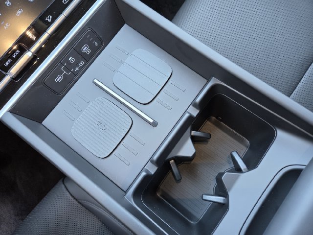 New 2027 Hyundai Santa Fe SEL FWD image 21