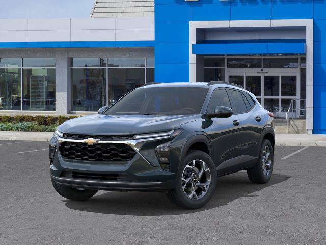 New 2026 Chevrolet Trax LT FWD image 6
