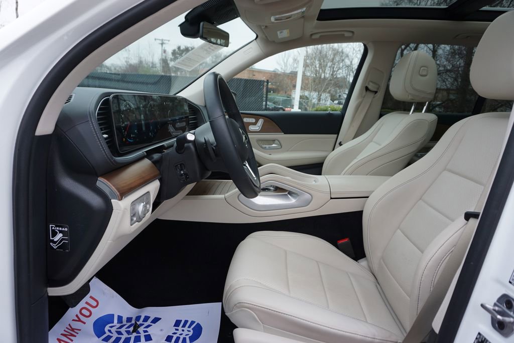 Used 2022 Mercedes-Benz GLE 350 image 9