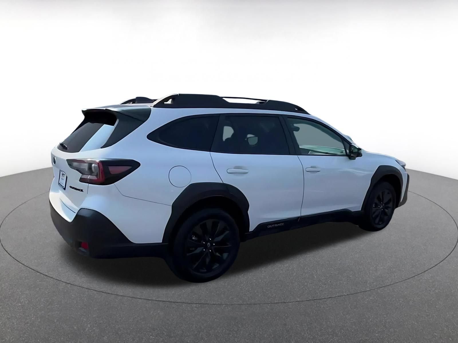 Used 2024 Subaru Outback Onyx Edition AWD/4WD image 13