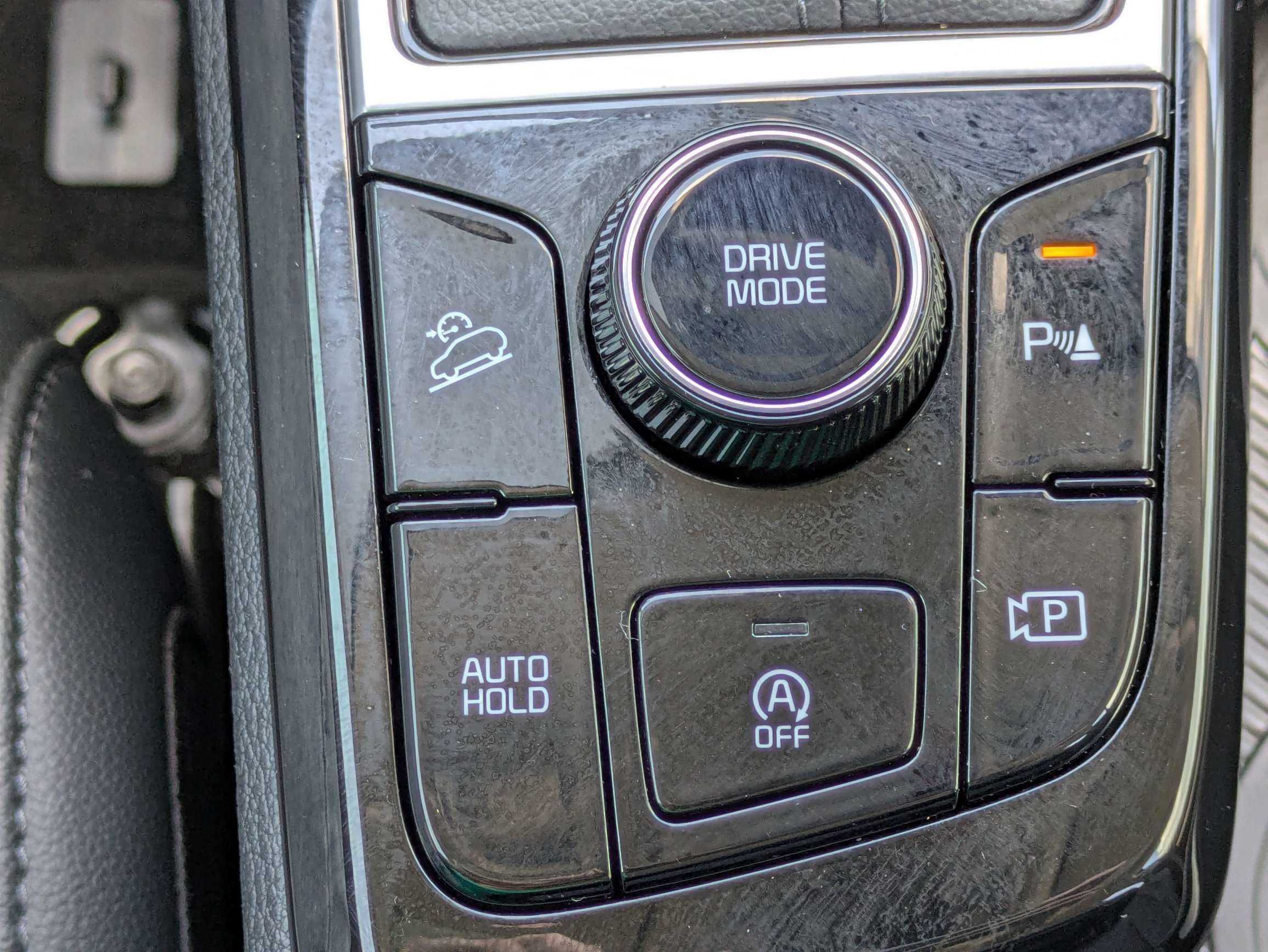 Certified 2023 Kia Sportage EX FWD image 26