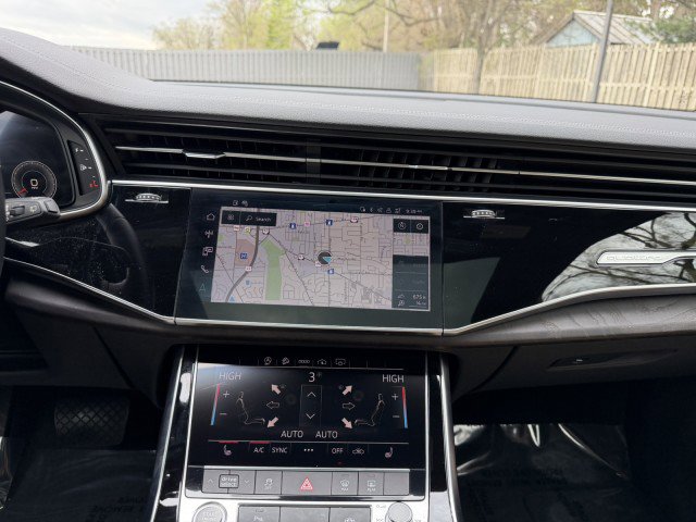 Certified 2023 Audi Q7 3.0T Premium Plus w/ Premium Plus Package AWD/4WD image 13
