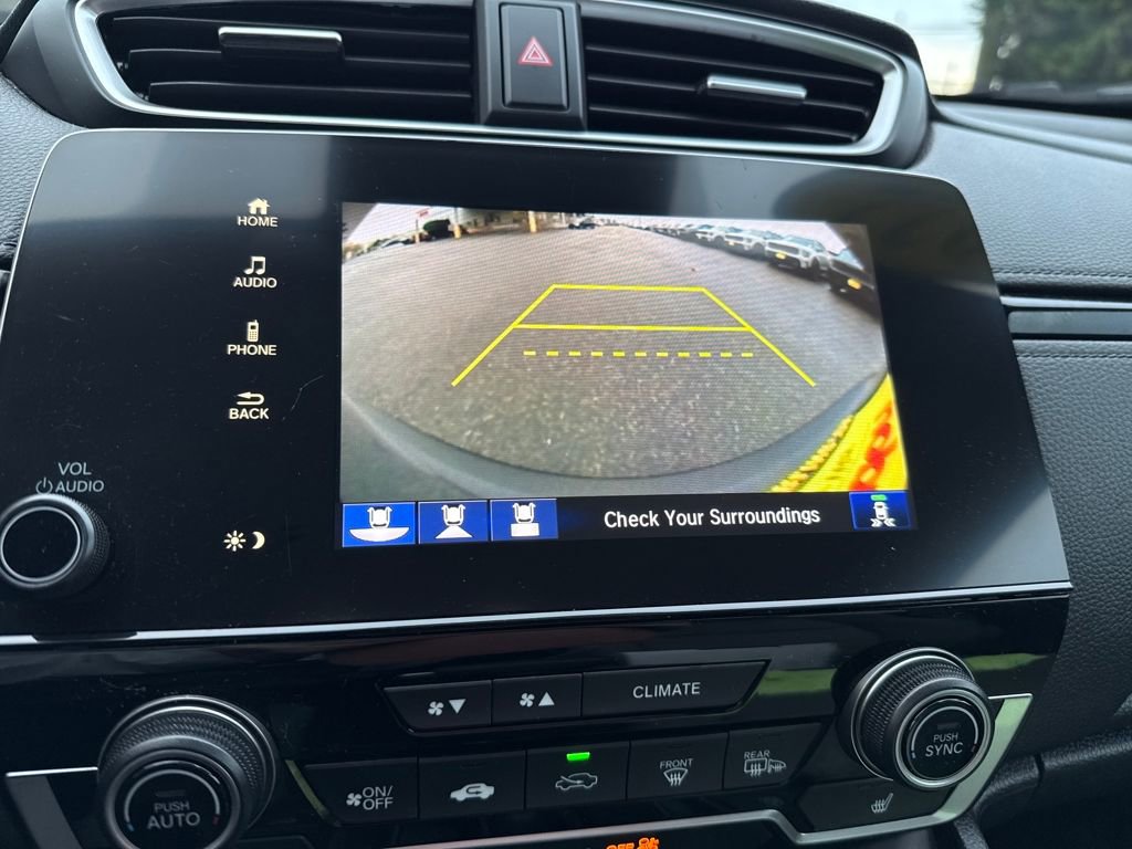 Used 2022 Honda CR-V EX image 27