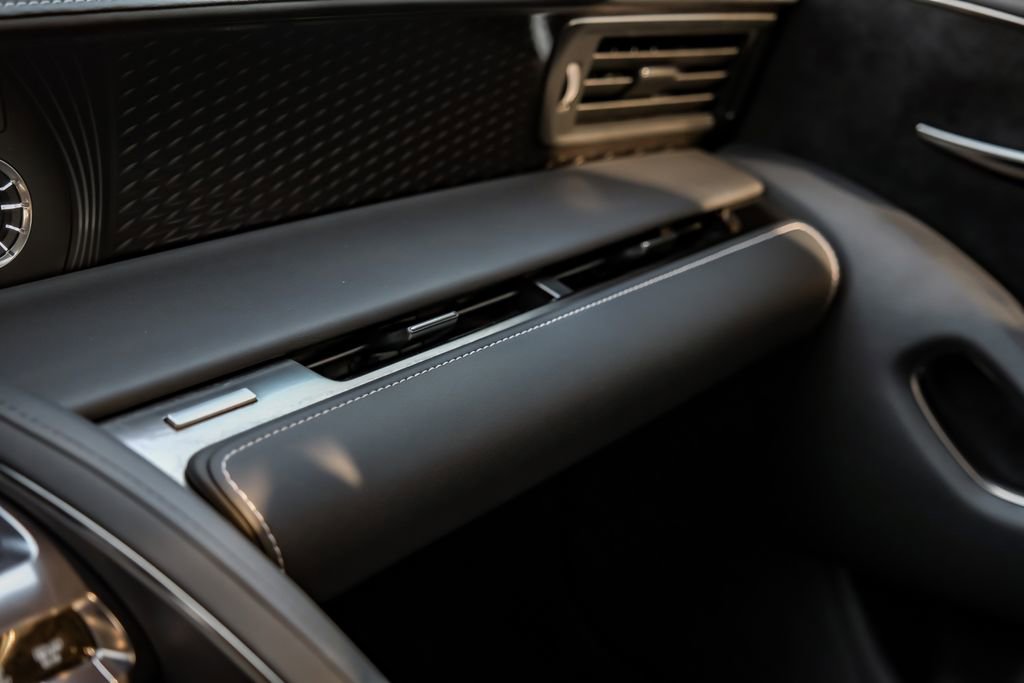 Used 2018 Lexus LC 500 Coupe w/ Touring Package image 31