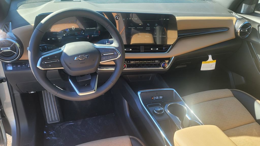 New 2026 Chevrolet Equinox ACTIV w/ Convenience Package III image 24