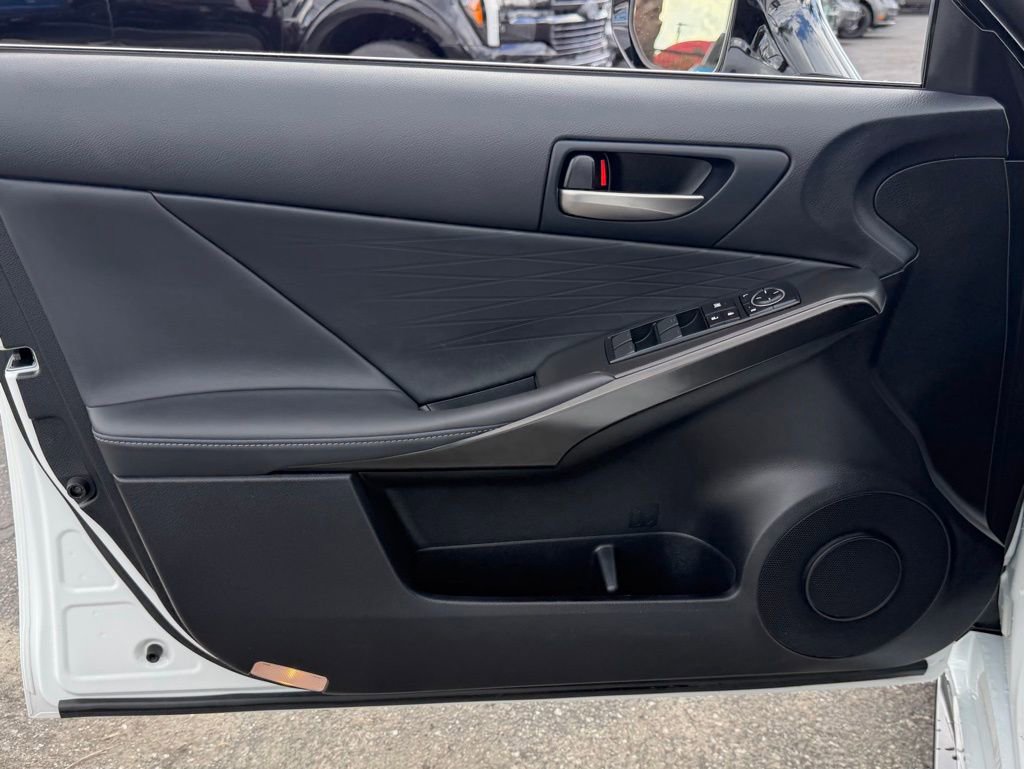 Used 2024 Lexus IS 350 F Sport image 13