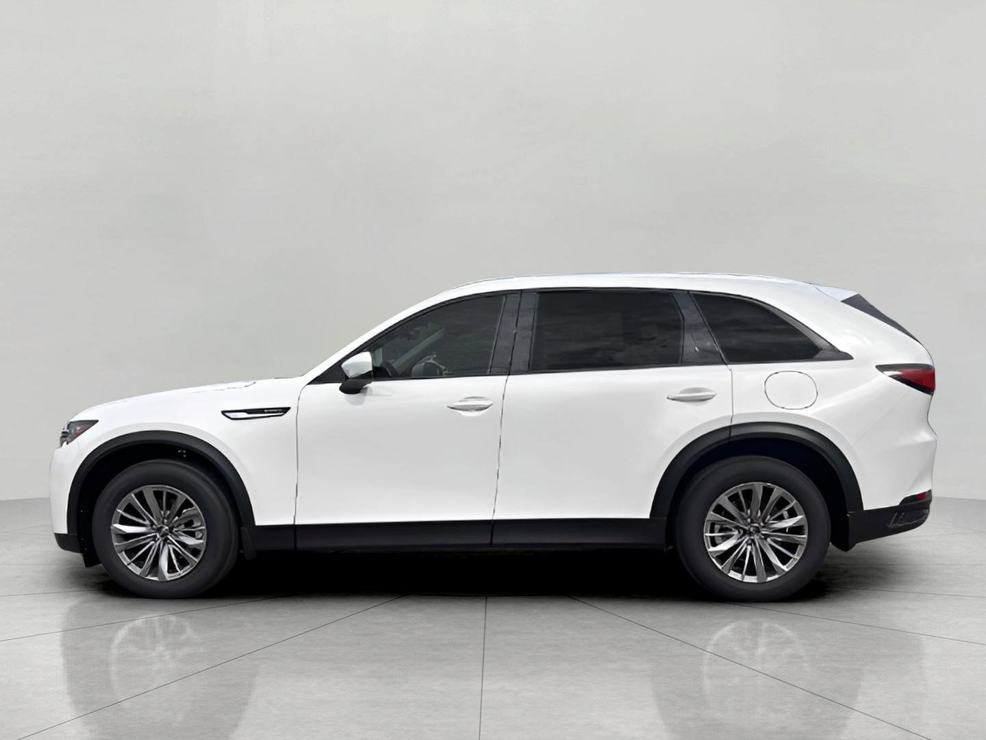 New 2025 MAZDA CX-90 Plug-In Hybrid w/ Preferred image 4