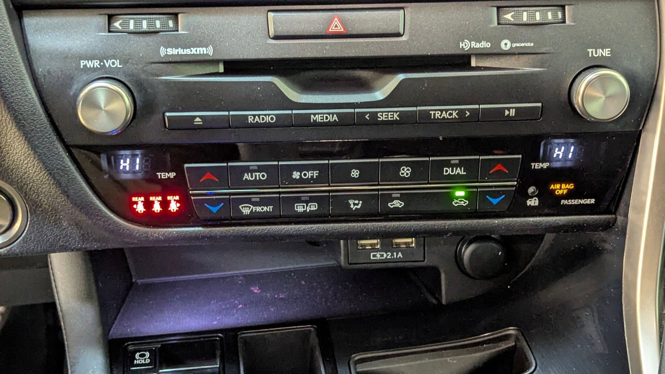 Used 2022 Lexus RX 350 FWD image 27