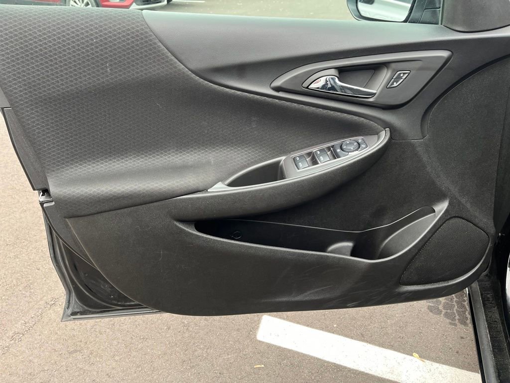 Certified 2023 Chevrolet Malibu LT image 11