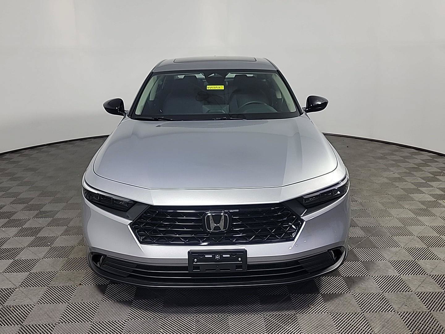 Certified 2026 Honda Accord SE image 12
