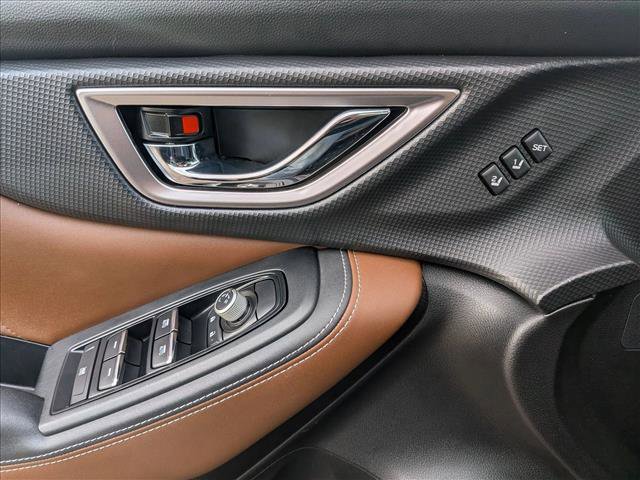 Used 2024 Subaru Forester Touring image 15