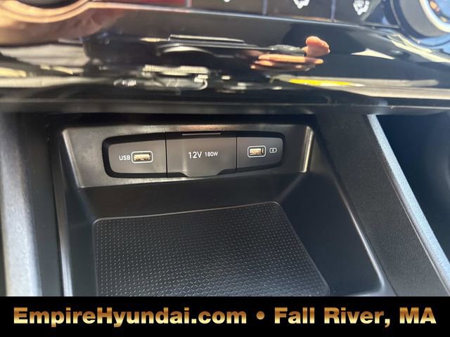 Used 2022 Hyundai Tucson SEL image 26