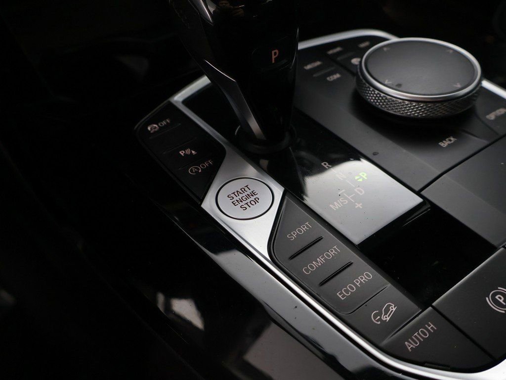 Used 2023 BMW X3 xDrive30i image 52