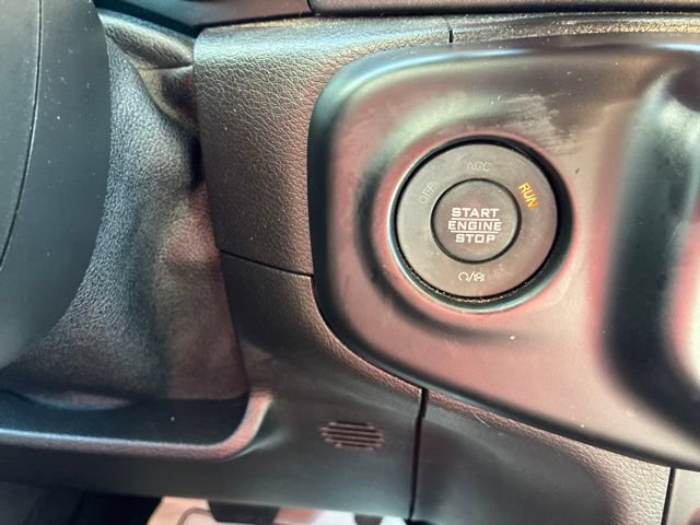 Used 2021 Jeep Gladiator Mojave AWD/4WD image 21