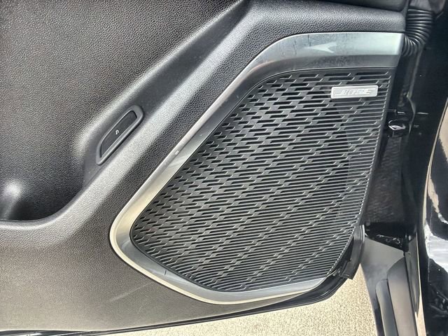 Certified 2025 Buick Enclave Preferred image 23