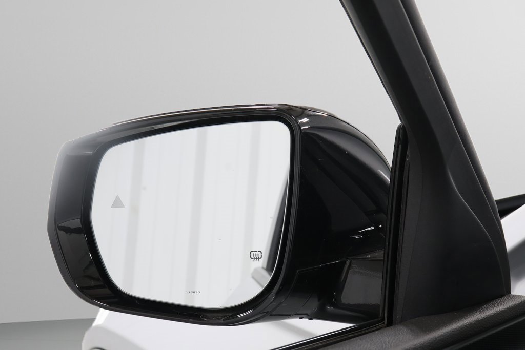 Used 2024 Jeep Grand Cherokee L Laredo image 22