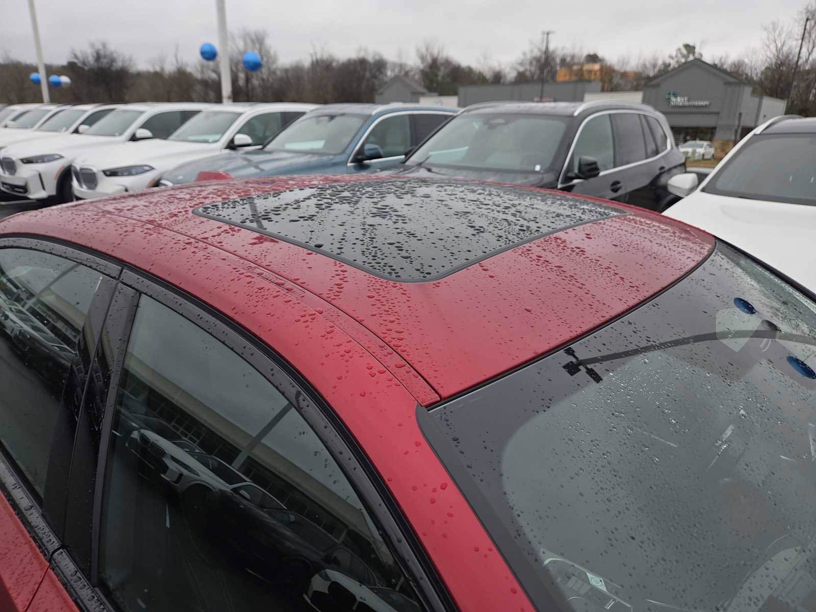 New 2026 BMW M340i image 2