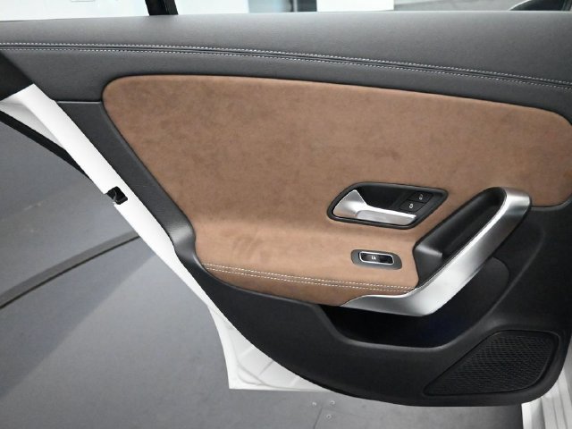 New 2026 Mercedes-Benz CLA 250 image 22